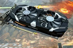 GeForce GTX 1060 ����