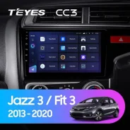 Teyes CC3 ����