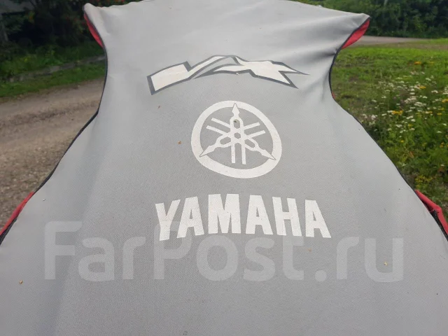 Yamaha VX700. 2009 ��� ����