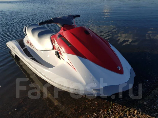 Yamaha VX700. 2009 ��� ����