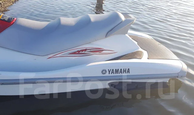 Yamaha VX700. 2009 ��� ����