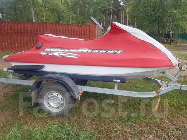 Yamaha VX700. 2009 ��� ����