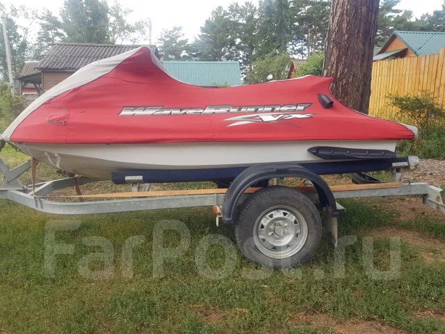 Yamaha VX700. 2009 ��� ����