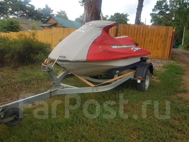 Yamaha VX700. 2009 ��� ����