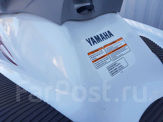 Yamaha VX700. 2009 ��� ����