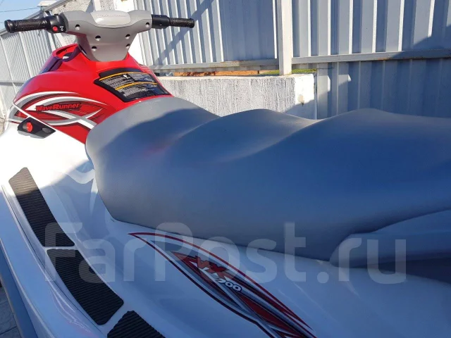 Yamaha VX700. 2009 ��� ����