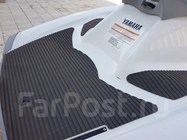 Yamaha VX700. 2009 ��� ����