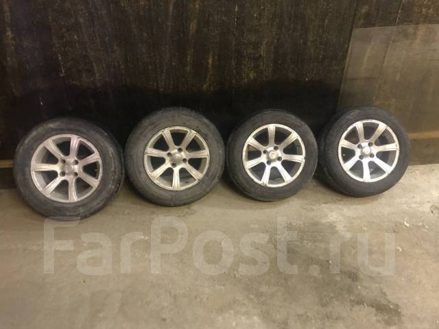 Шины диски, 14", 1 шт, 175/185 мм, 65/70 %, радиальный, 175/65 r14, 185 ...