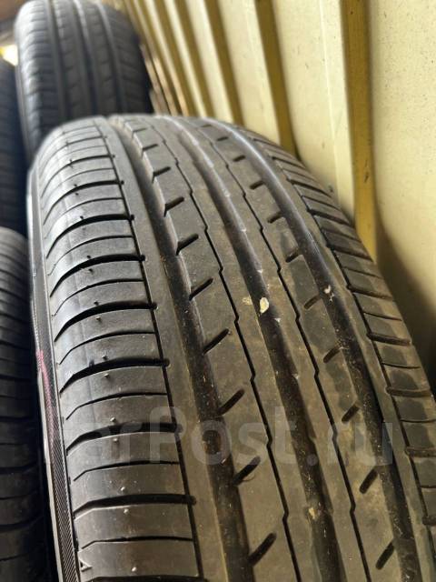 Yokohama BluEarth-ES ES32, 195/65 R15, 15", 1 шт, в наличии, 195 мм, 65 ...