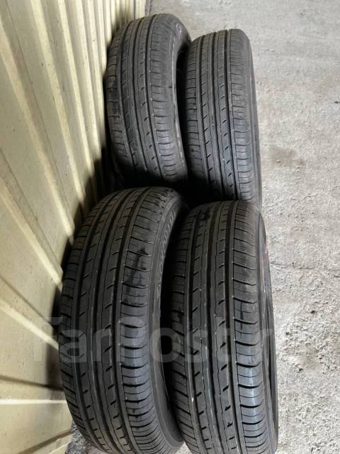 Yokohama BluEarth-ES ES32, 195/65 R15, 15", 1 шт, в наличии, 195 мм, 65 ...