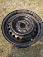 4Go. 5.5x14", 4x100, ET45, �� 56,1���. ����