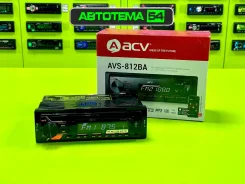 ACV AVS-812BA ����