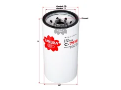 ������ �������� C7916 Sakura C7916 ����