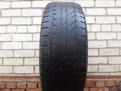 Continental ContiCrossContact LX. ������, �/�, ����� 60 %. ��������� ����