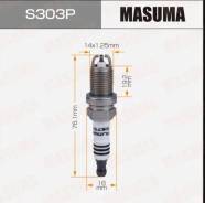 ����� ��������� Masuma S303P / Platinum (BKR6EKPB-11, 3452) Masuma S303P ����