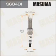 ����� ��������� Masuma S604DI / Double Iridium (Dilkar7D11H) Masuma S604DI ����