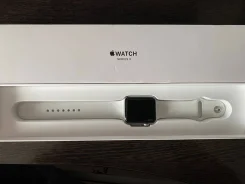 Apple Watch Series 3. GPS, NFC, IP67, IP68 ����