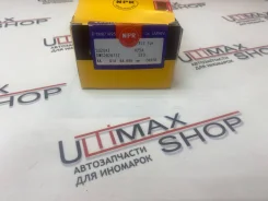 ������ ��������� NPR SWS20207ZZ STD H25A V6 (�� 6 ���������) SWS20207ZZSTD ����