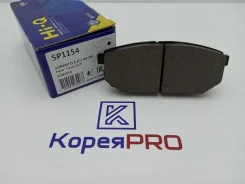 ������� ��������� ������ SP1154 583023ED01 Sangsin Brake HI-Q 583023ED01 ����