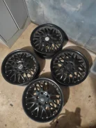 Dotz Mugello. 8.0x17", 5x120, ET-35, �� 60���. ����