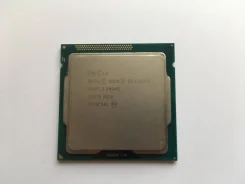 Intel Xeon E3-1225 v2 ����