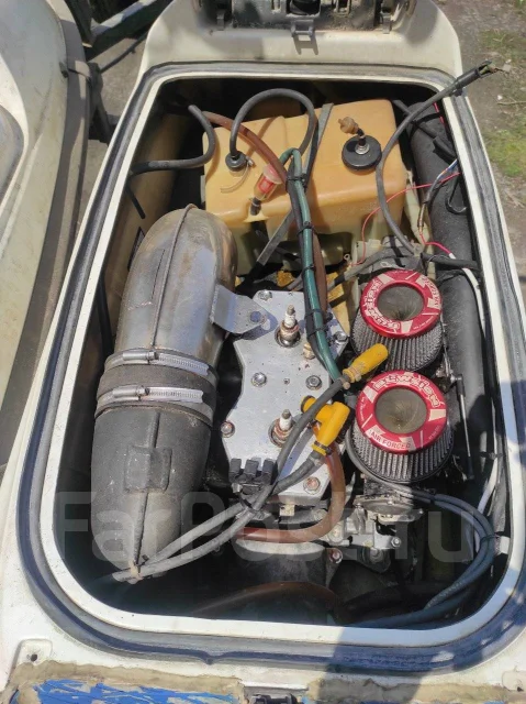 Yamaha SuperJet-700 ����