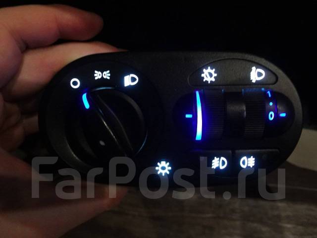 Пересвет салона, smd, пайка светодиодов. Автоэлектрик, легковые ...