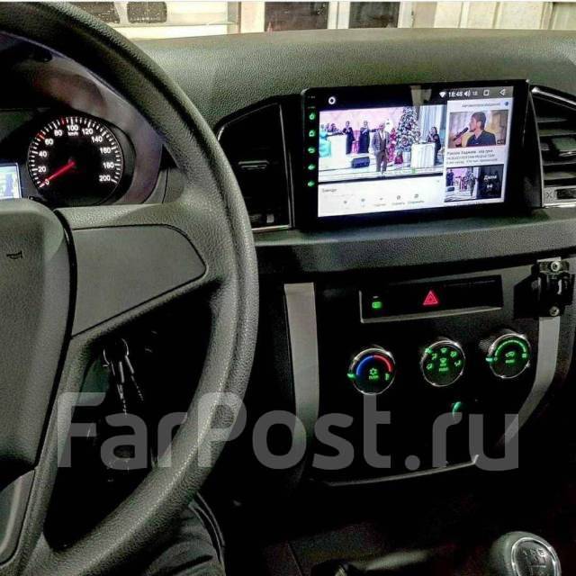 Установка магнитолы. Автозвук. Шумоизоляция. Прошивка. Чип-тюнинг во ...