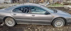Chrysler 300M ����