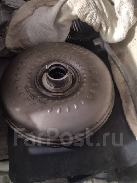Теплообменник ниссан мурано z50