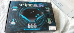 Titan 3 ����