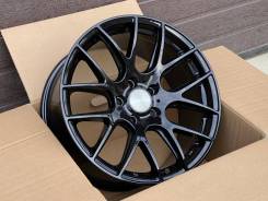 3SDM. 8.5x18", 5x114.3, ET35,  73,1. 