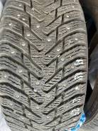 Nokian Hakkapeliitta 8. , , /,  10 % 