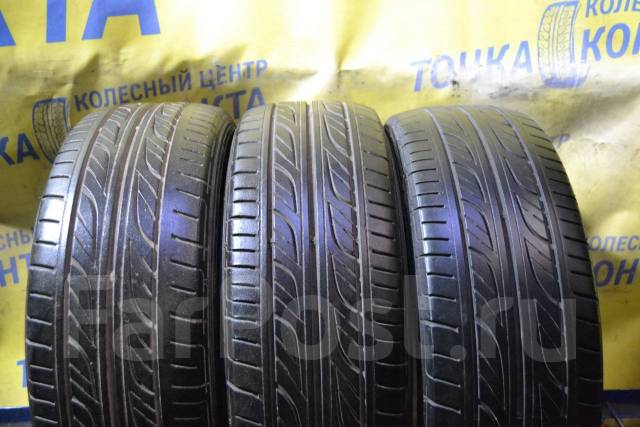 Goodyear Eagle LS2000 Hybrid II, 215/60 R16, 16