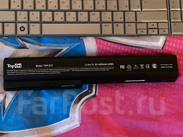 HP Pavilion 17. 17.3", WiFi: 1, Bluetooth: 1 ����