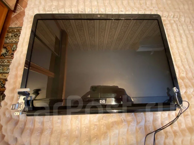 HP Pavilion 17. 17.3", WiFi: 1, Bluetooth: 1 ����