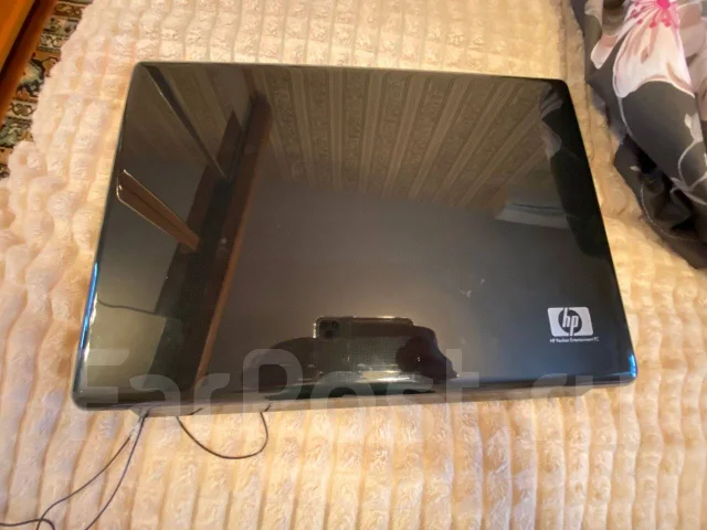 HP Pavilion 17. 17.3", WiFi: 1, Bluetooth: 1 ����