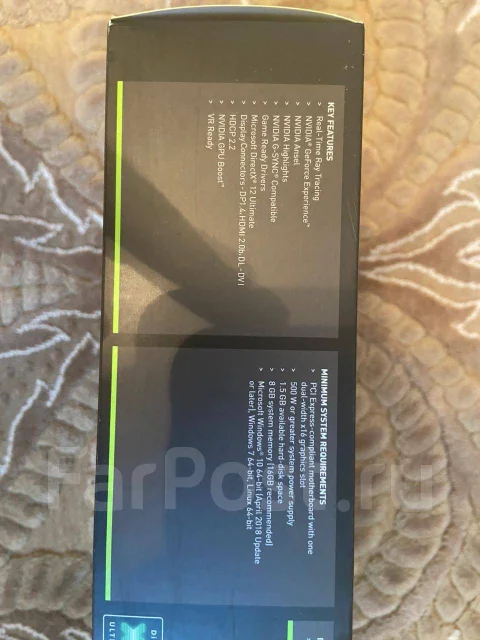 GeForce RTX 2060 ����