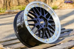 BBS LM. 7.5x17", 5x112, ET35, �� 66,6���. ����