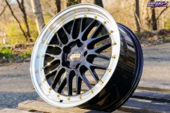 BBS LM. 7.5x17", 5x114.3, ET35, �� 73,1���. ����