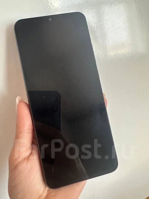 Xiaomi Redmi 10C. �/�, 64 ��, ������, 4G LTE, Dual-SIM ����