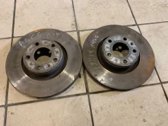 Audi A6 C6, 2.0, ��������� ����� �������� 4F0615301D ����