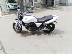 Honda CB 400. 400����. ��., ��������, ���������, ������ �� �� ����