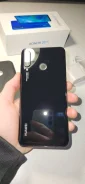 Honor 20 lite. �/�, 128 ��, ������ ����