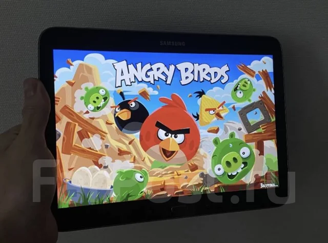Samsung Galaxy Tab 3. 10.1 ������, ������ 16 �� ����
