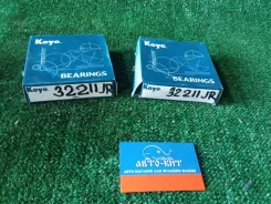 ��������� ��������� KOYO 32211JR 55-100-21mm ���� �� 2�� 32211JR ����