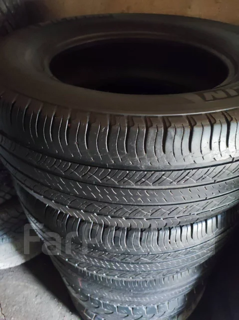 Michelin X Works HL Z. ������, 2014 ���, �/�, ����� 20 % ����