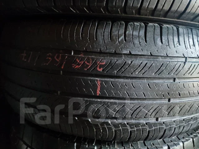 Michelin X Works HL Z. ������, 2014 ���, �/�, ����� 20 % ����