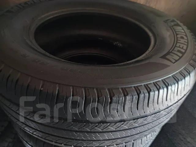 Michelin X Works HL Z. ������, 2014 ���, �/�, ����� 20 % ����