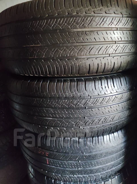 Michelin X Works HL Z. ������, 2014 ���, �/�, ����� 20 % ����